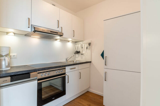 Ferienwohnung in Schilksee - Utblick - Bild 15