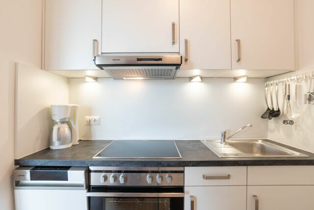 Ferienwohnung in Schilksee - Utblick - Bild 17