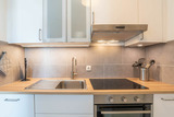 Ferienwohnung in Schilksee - Ostseeschnucke - Bild 10
