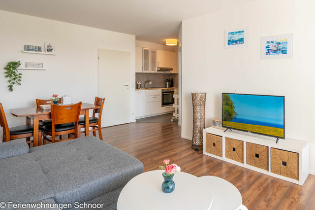 Ferienwohnung in Schilksee - Ostseeschnucke - Bild 14