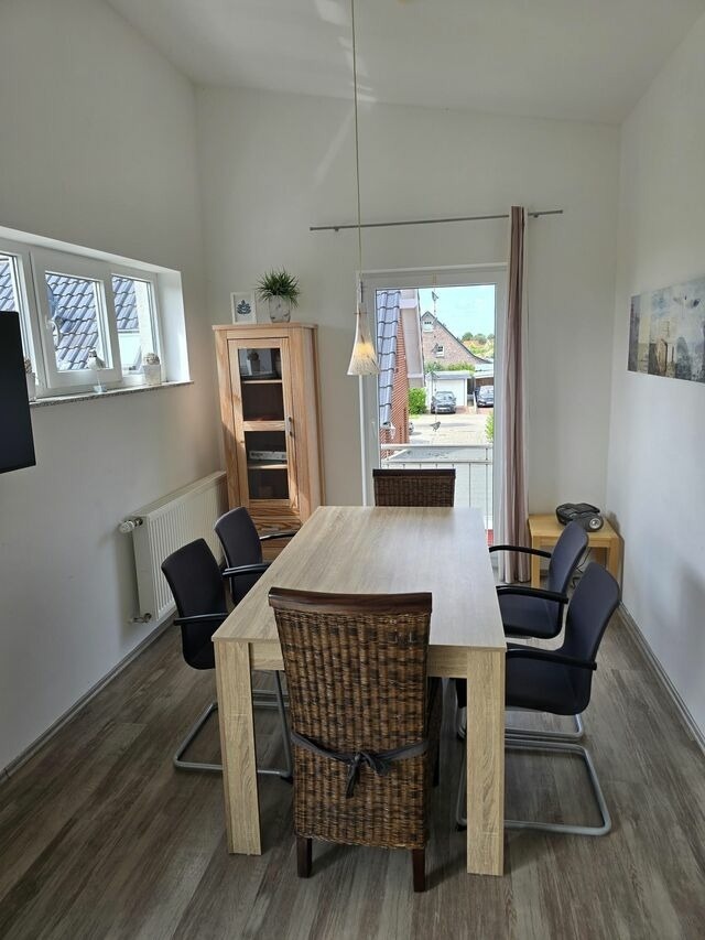 Ferienhaus in Fehmarn OT Burg - Ferienhaus "Sch&ouml;ne Aussicht" - Bild 2