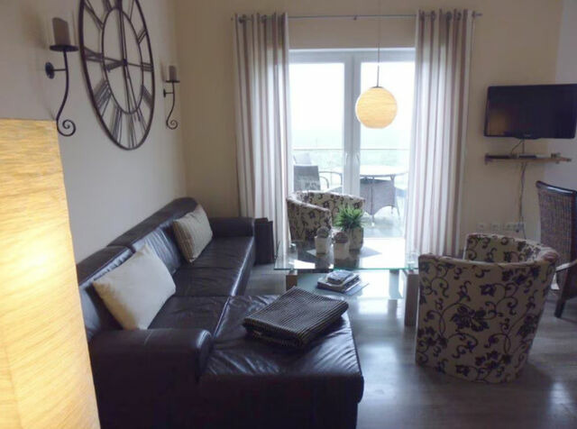 Ferienhaus in Fehmarn OT Burg - Ferienhaus "Sch&ouml;ne Aussicht" - Bild 3
