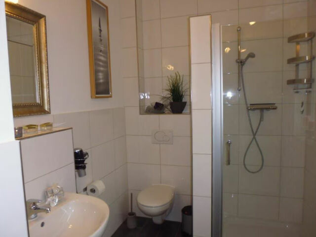 Ferienhaus in Fehmarn OT Burg - Ferienhaus "Sch&ouml;ne Aussicht" - Bild 8