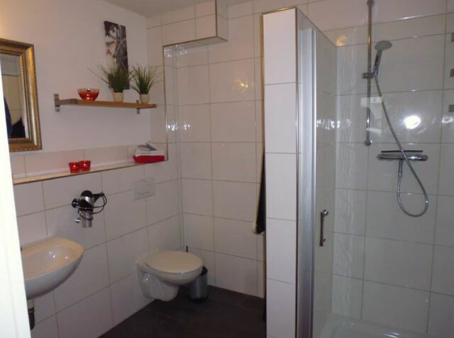 Ferienhaus in Fehmarn OT Burg - Ferienhaus "Sch&ouml;ne Aussicht" - Bild 9