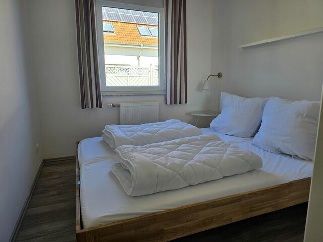Ferienhaus in Fehmarn OT Burg - Ferienhaus "Sch&ouml;ne Aussicht" - Bild 13