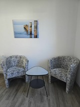 Ferienhaus in Fehmarn OT Burg - Ferienhaus "Sch&ouml;ne Aussicht" - Bild 15
