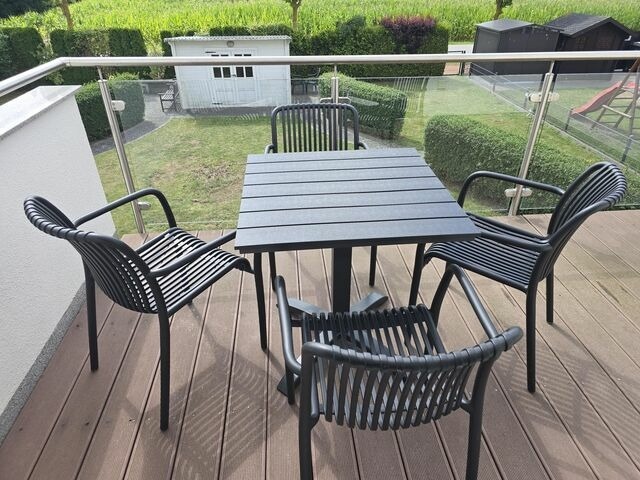 Ferienhaus in Fehmarn OT Burg - Ferienhaus "Sch&ouml;ne Aussicht" - Bild 16