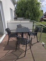 Ferienhaus in Fehmarn OT Burg - Ferienhaus "Sch&ouml;ne Aussicht" - Bild 18