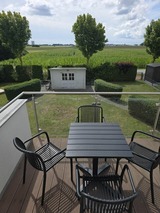 Ferienhaus in Fehmarn OT Burg - Ferienhaus "Sch&ouml;ne Aussicht" - Bild 19