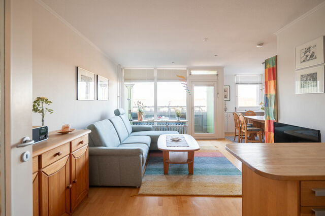 Ferienwohnung in Schilksee - Auszeit - Bild 13