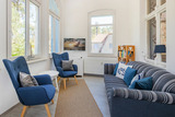 Ferienwohnung in Zempin - Nur 500m zum Ostseestrand - Familienauszeit mit Sauna & Grillterrasse - Bild 14