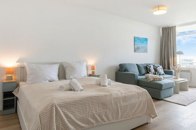 Ferienwohnung in Fehmarn OT Burgtiefe - Sonnenbrise - Bild 2