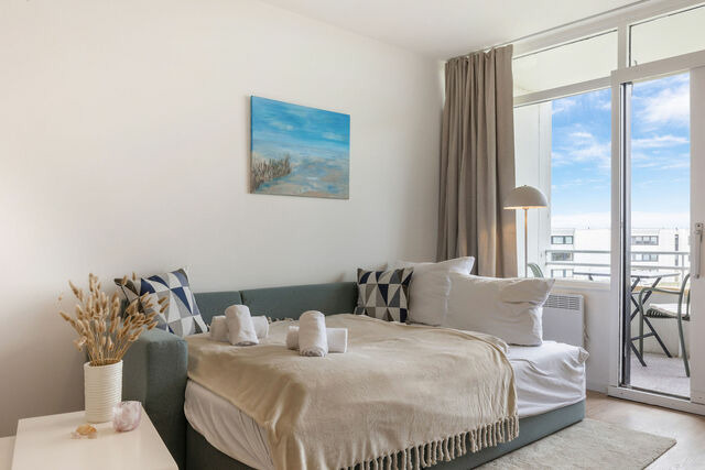 Ferienwohnung in Fehmarn OT Burgtiefe - Sonnenbrise - Bild 6