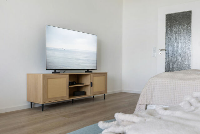 Ferienwohnung in Fehmarn OT Burgtiefe - Sonnenbrise - Bild 10