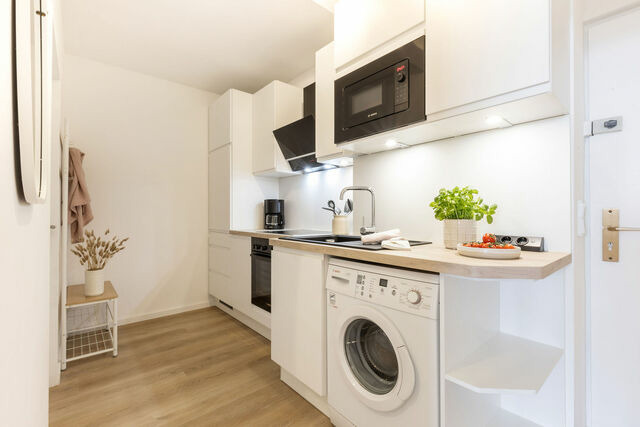 Ferienwohnung in Fehmarn OT Burgtiefe - Sonnenbrise - Bild 11