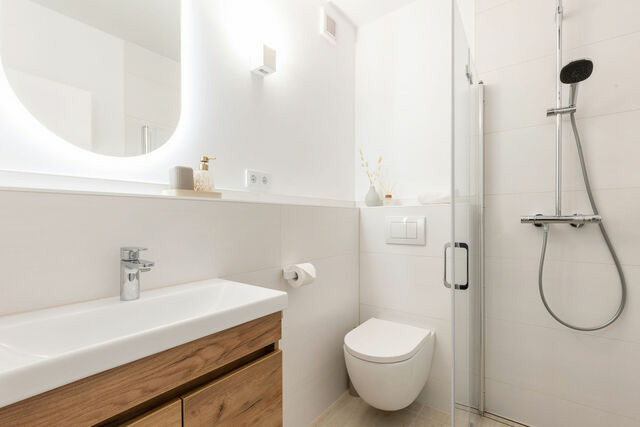 Ferienwohnung in Fehmarn OT Burgtiefe - Sonnenbrise - Bild 14