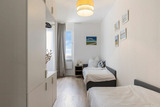 Ferienwohnung in Fehmarn OT Burgtiefe - Sonnenbrise - Bild 16