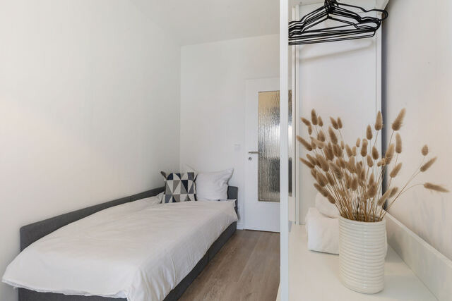 Ferienwohnung in Fehmarn OT Burgtiefe - Sonnenbrise - Bild 17