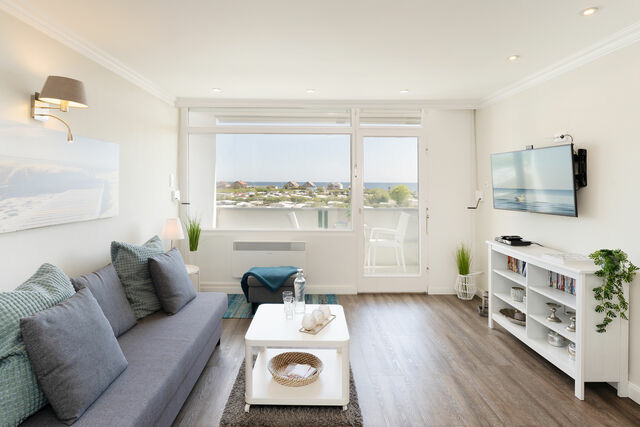 Ferienwohnung in S&uuml;ssau - Seaside - Bild 2