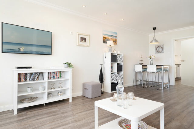 Ferienwohnung in S&uuml;ssau - Seaside - Bild 7