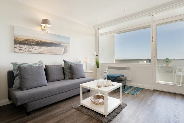 Ferienwohnung in S&uuml;ssau - Seaside - Bild 9