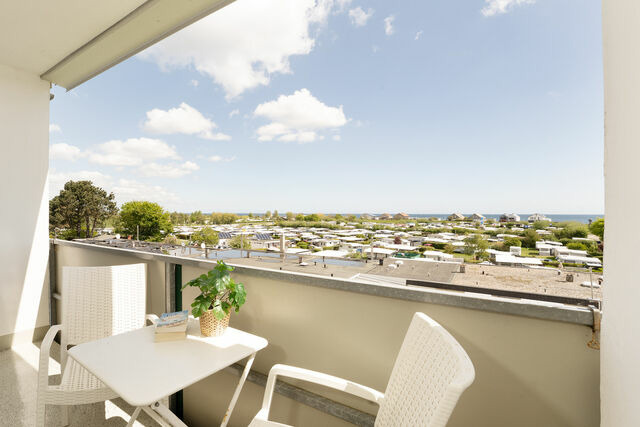 Ferienwohnung in S&uuml;ssau - Seaside - Bild 11