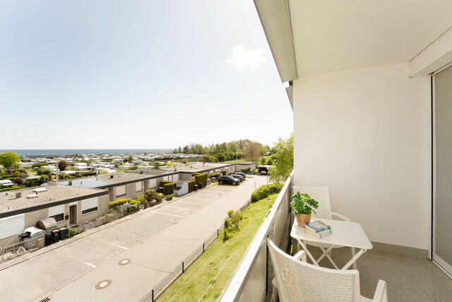 Ferienwohnung in S&uuml;ssau - Seaside - Bild 13