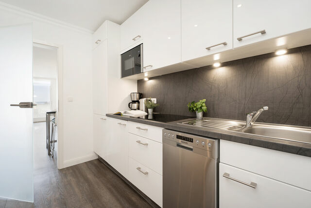 Ferienwohnung in S&uuml;ssau - Seaside - Bild 17