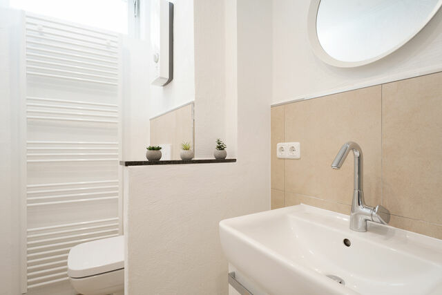 Ferienwohnung in S&uuml;ssau - Seaside - Bild 22