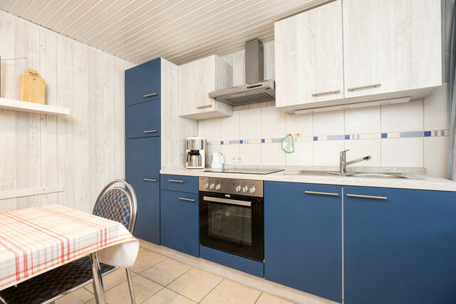 Ferienwohnung in Stein - Strandstra&szlig;e 6 Steinblick - Bild 8