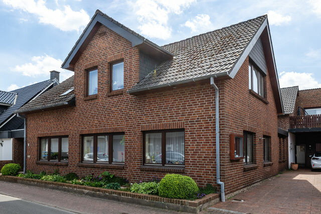 Ferienwohnung in Stein - Strandstra&szlig;e 6 Steinblick - Bild 18
