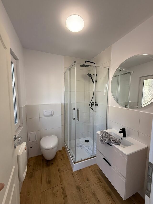 Ferienwohnung in Glowe - Wittower Heide Appartement 3 - Bild 5