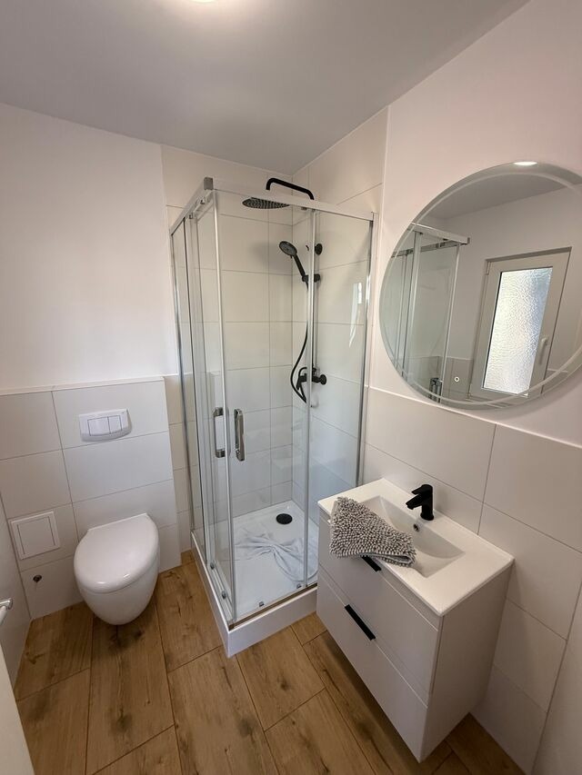 Ferienwohnung in Glowe - Wittower Heide Appartement 3 - Bild 7