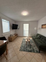 Ferienwohnung in Glowe - Wittower Heide Appartement 3 - Bild 19