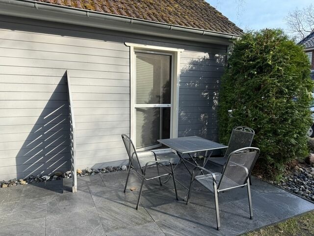 Ferienwohnung in Glowe - Wittower Heide Appartement 2 - Bild 2