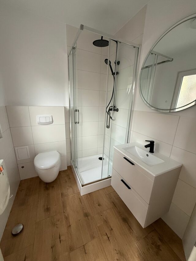 Ferienwohnung in Glowe - Wittower Heide Appartement 2 - Bild 5