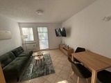 Ferienwohnung in Glowe - Wittower Heide Appartement 2 - Bild 20