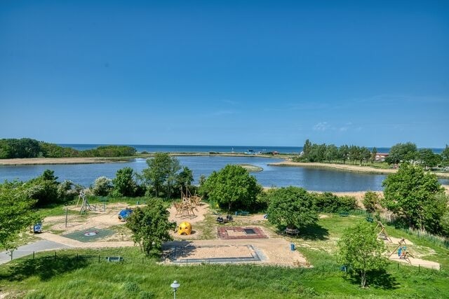 Ferienwohnung in Heiligenhafen - Ferienpark - Haus D, App. 0D0407 - Bild 2