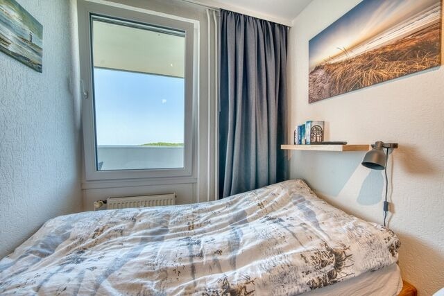 Ferienwohnung in Heiligenhafen - Ferienpark - Haus D, App. 0D0407 - Bild 5