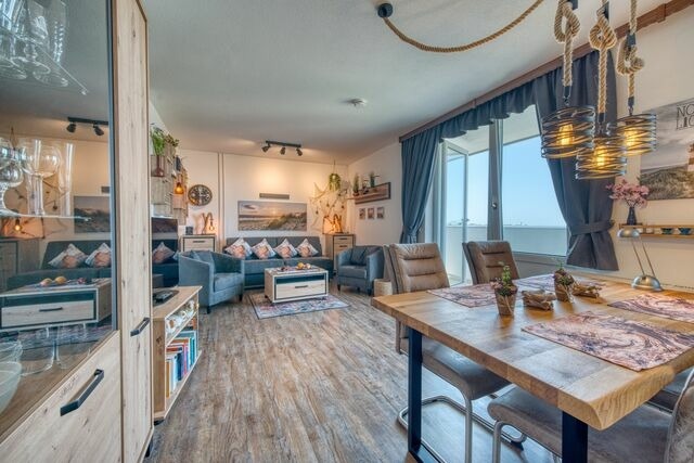 Ferienwohnung in Heiligenhafen - Ferienpark - Haus D, App. 0D0407 - Bild 7