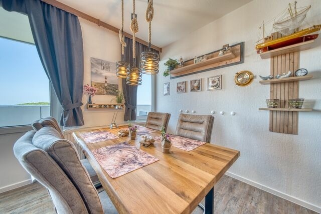 Ferienwohnung in Heiligenhafen - Ferienpark - Haus D, App. 0D0407 - Bild 8