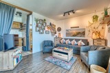 Ferienwohnung in Heiligenhafen - Ferienpark - Haus D, App. 0D0407 - Bild 10