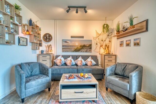 Ferienwohnung in Heiligenhafen - Ferienpark - Haus D, App. 0D0407 - Bild 11