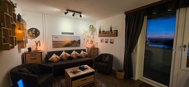 Ferienwohnung in Heiligenhafen - Ferienpark - Haus D, App. 0D0407 - Bild 12