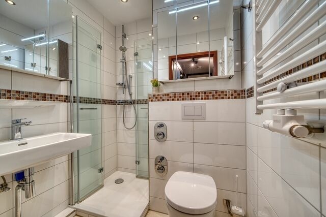 Ferienwohnung in Heiligenhafen - Ferienpark - Haus D, App. 0D0407 - Bild 13