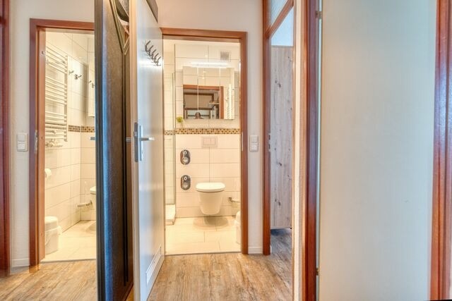 Ferienwohnung in Heiligenhafen - Ferienpark - Haus D, App. 0D0407 - Bild 16