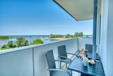 Ferienwohnung in Heiligenhafen - Ferienpark - Haus D, App. 0D0407 - Bild 18