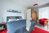 Ferienwohnung in Heiligenhafen - Ostsee - Appartement Nr. 74 "Promenade74" im Strand Resort - Bild 12