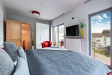 Ferienwohnung in Heiligenhafen - Ostsee - Appartement Nr. 74 "Promenade74" im Strand Resort - Bild 14