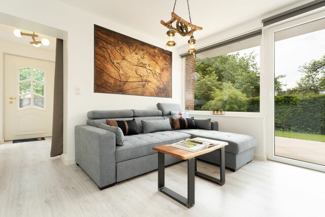 Ferienwohnung in Kellenhusen - Elly's L&uuml;tten Leuchtturm S&uuml;d - Bild 5